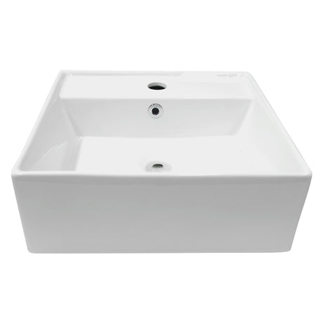 Ceramic Basin Bathroom Wash Counter-2018816785666674689