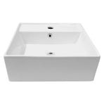 Ceramic Basin Bathroom Wash Counter-2018816785666674689