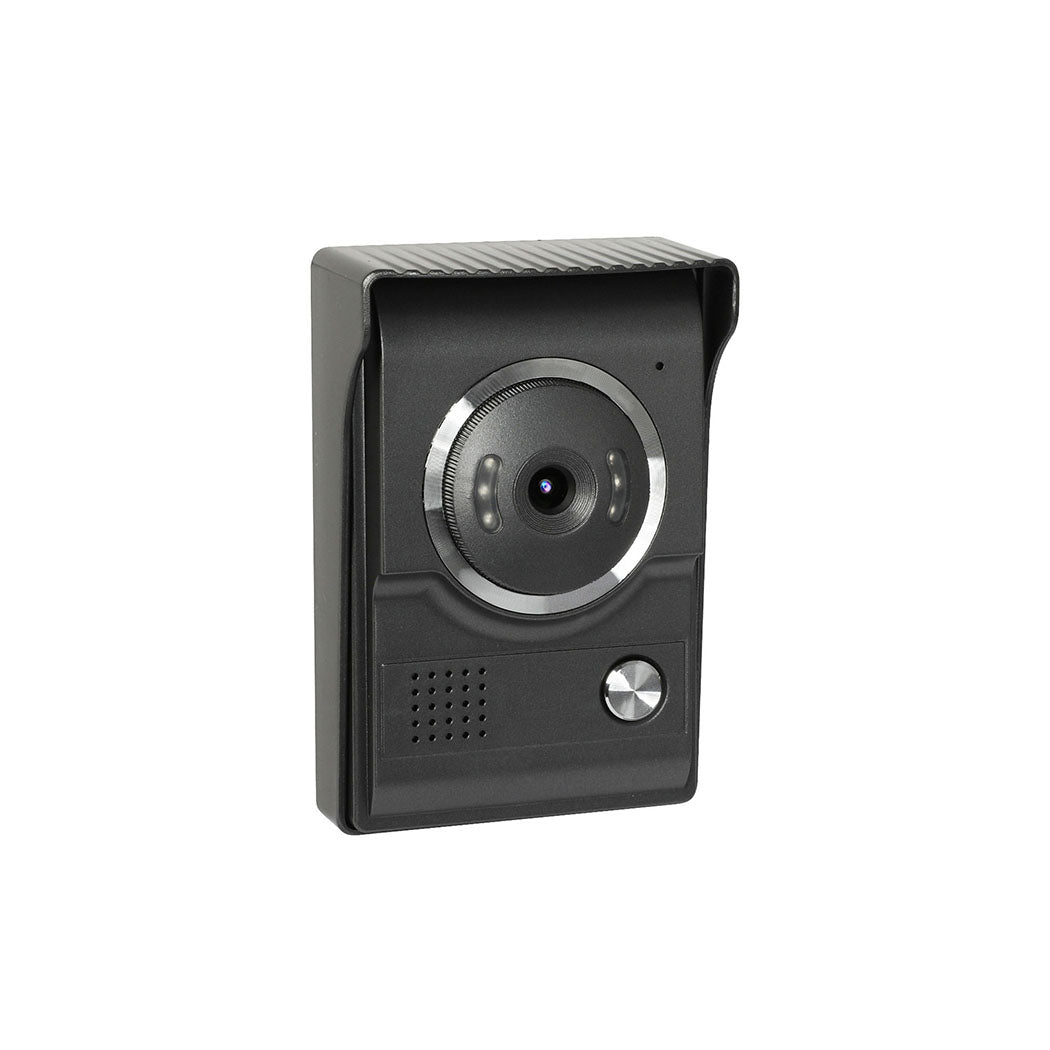 Video Door Bell WiFi Doorbell Camera Wireless Phone Intercom Security Monitor-2006732948631588865