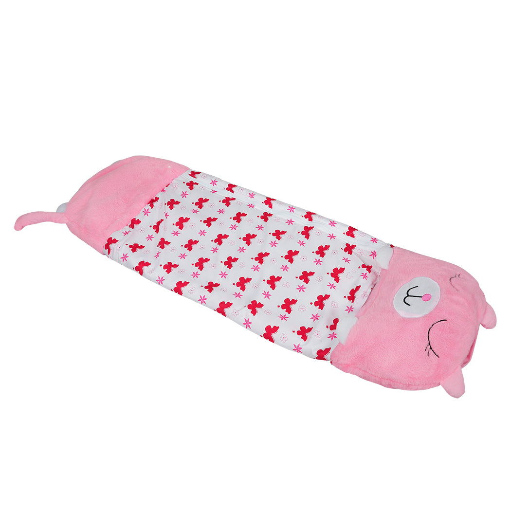 Mountview Sleeping Bag Child Pillow Medium-2006732922383634433