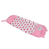 Mountview Sleeping Bag Child Pillow Medium-2006732922383634433