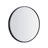 Wall Mirror Round Shaped Bathroom Makeup X-Large-2006733240991354881