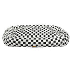 Pawz Dog Bed Calming Pet Plush Bed Soft Washable Bed-2011971121800417281
