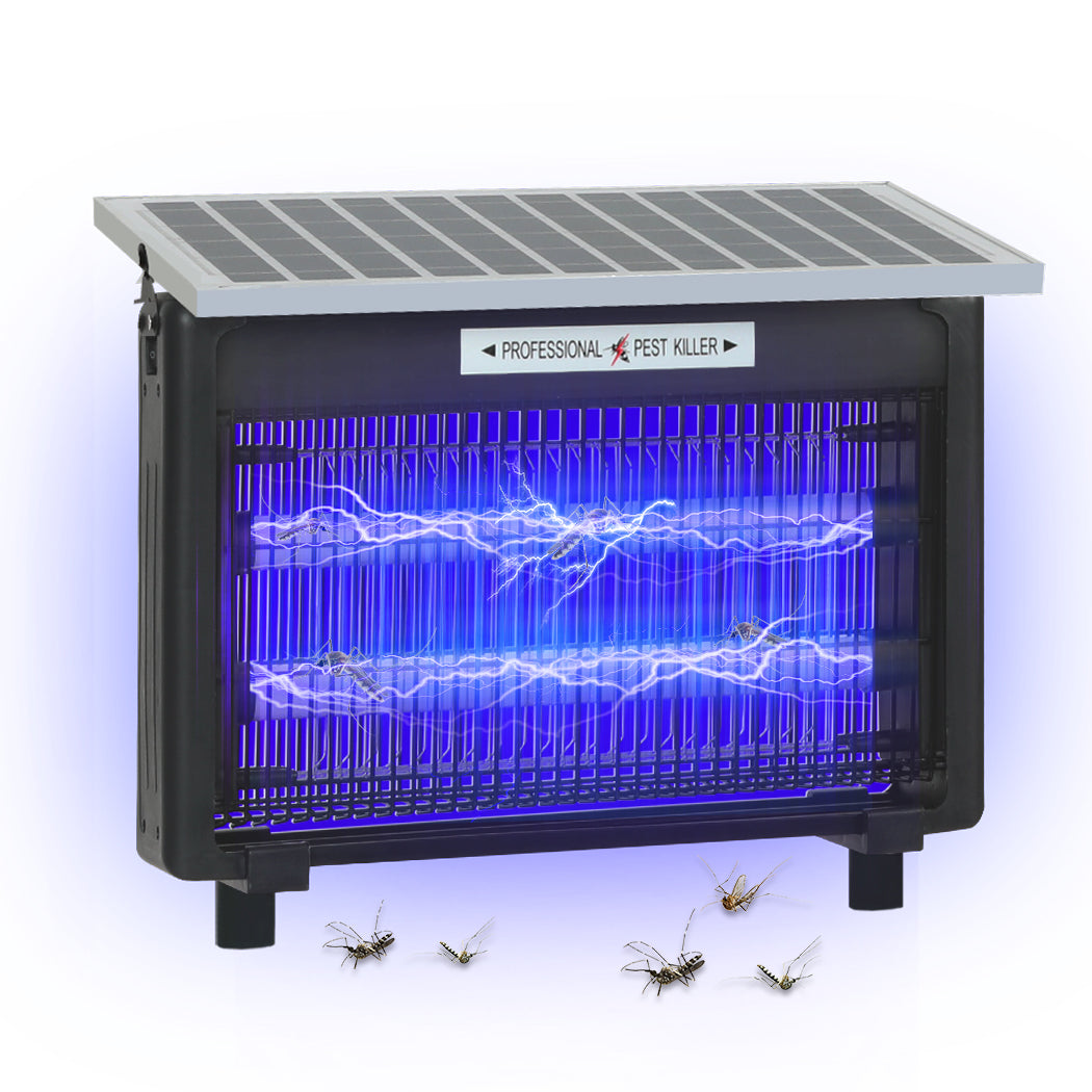 Spector Electric Bug Zapper Lamp Outdoor Indoor-2018816799512072193