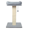 Pawz Cat Scratcher Big Perch Bed-2006732791278080001