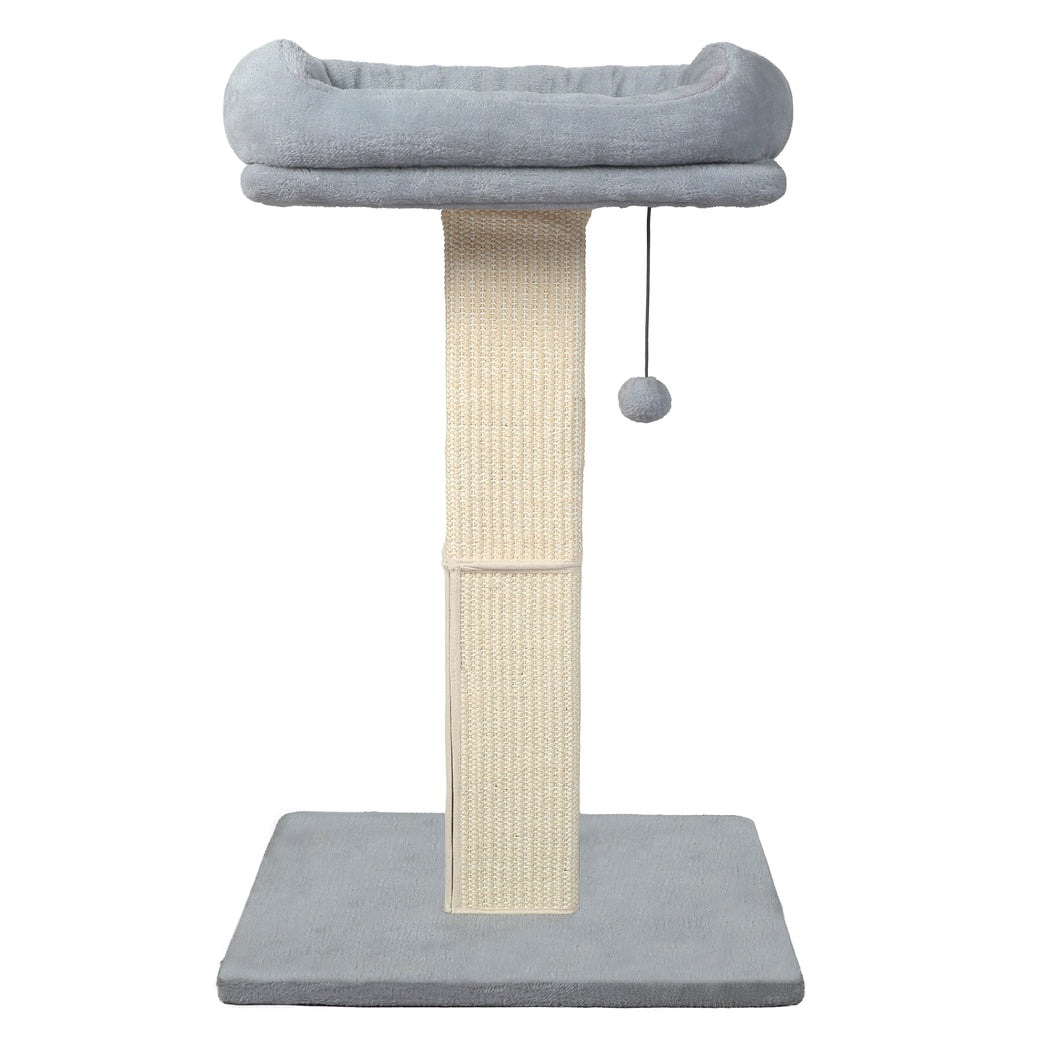 Pawz Cat Scratcher Big Perch Bed-2006732791278080001