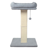 Pawz Cat Scratcher Big Perch Bed