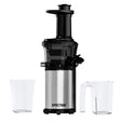 Spector Slow Juicer Cold Press Juice Extractor Quiet-2018816795632340993