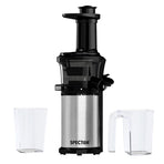 Spector Slow Juicer Cold Press Juice Extractor Quiet-2018816795632340993