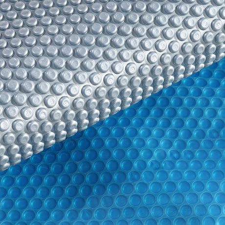 Solar Swimming Pool Cover 500 Micron 9.5 X 5M-1954802495897341953