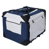 Pet Carrier Bag Dog Puppy Spacious Outdoor M Medium-2006732957695479809