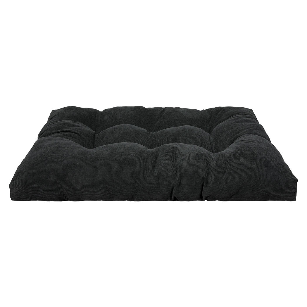 PaWz Pet Calming Bed Dog Cat Cushion L Large-1954802560921636865