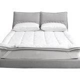 DreamZ Luxury Bedding Pillowtop Mattress King single-2018816724933152769