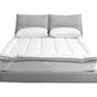 DreamZ Luxury Bedding Pillowtop Mattress King single