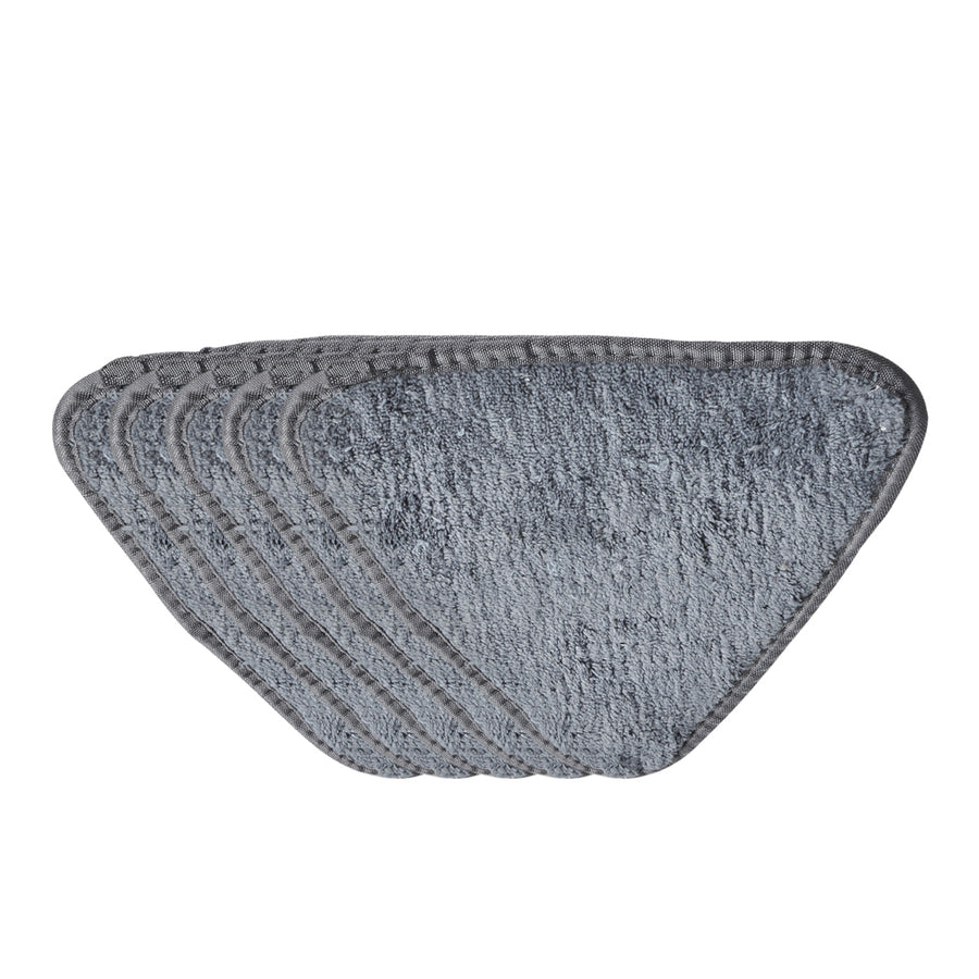 Cleanflo 5x Spin Cleaning Mop Pad Cleaner-2018816614065115136