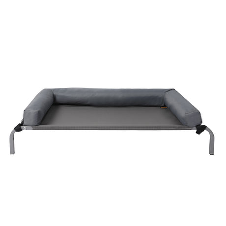 PaWz Elevated Pet Bed Dog Puppy Cat L Large-1954802539455188993