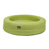 Pawz Pet Orthopedic Calming Bed Memory Foam Dog Sofa