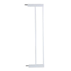 Levede Baby Safety Gate Adjustable Pet White 10cm Extension-2018816606041411585
