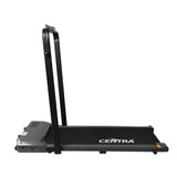 Centra Electric Treadmill Under Desk Grey-2018816925769011201