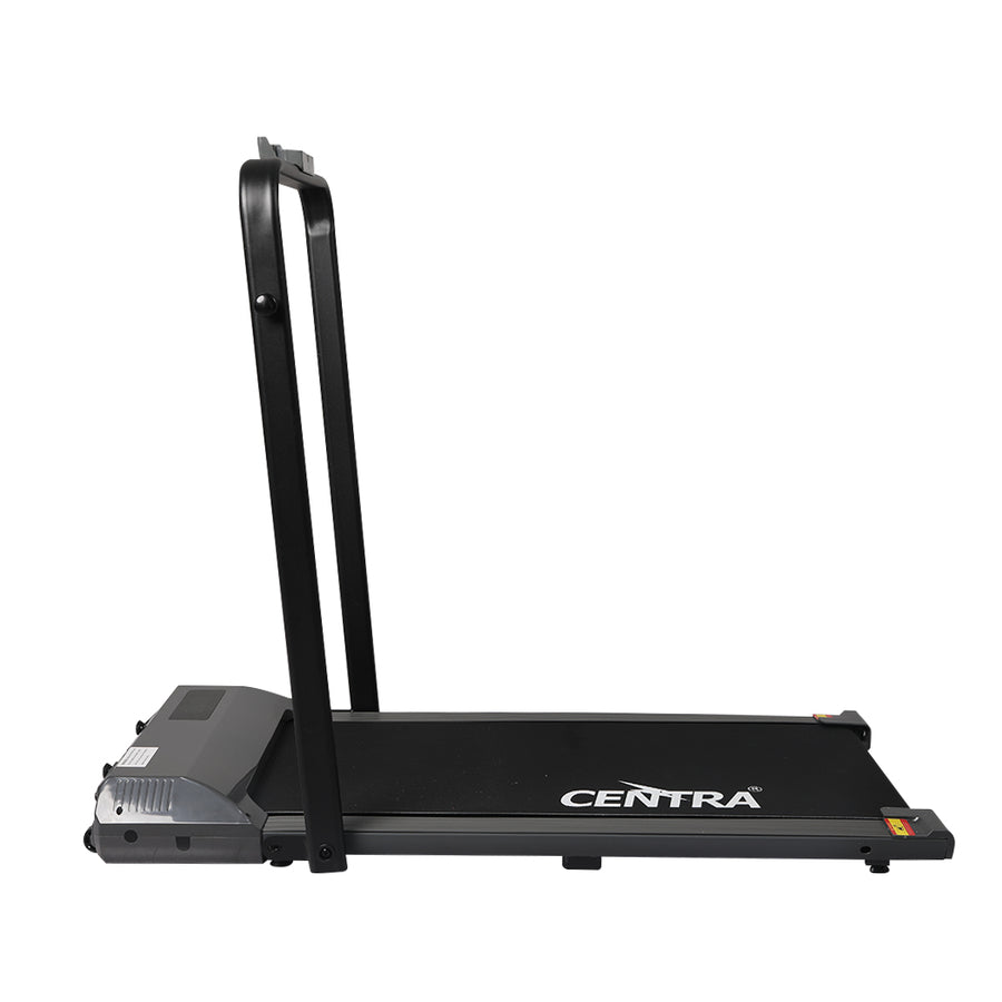 Centra Electric Treadmill Under Desk Grey-2018816925769011201