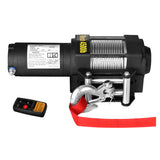 Electric Winch 4500LBS/2041KG 12V Wireless