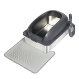 Pawz Cat Litter Box