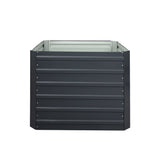 Lambu Garden Bed Planter Raised Coated-2006733165502271489