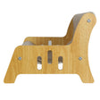 Pawz Cat Scratcher Bed Lounge Chair Scratching Pad-2011971127592751105