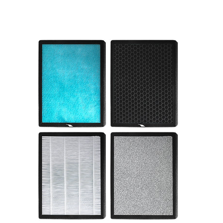 Spector Air Purifier HEPA Filters Replacement-2018816708827025409