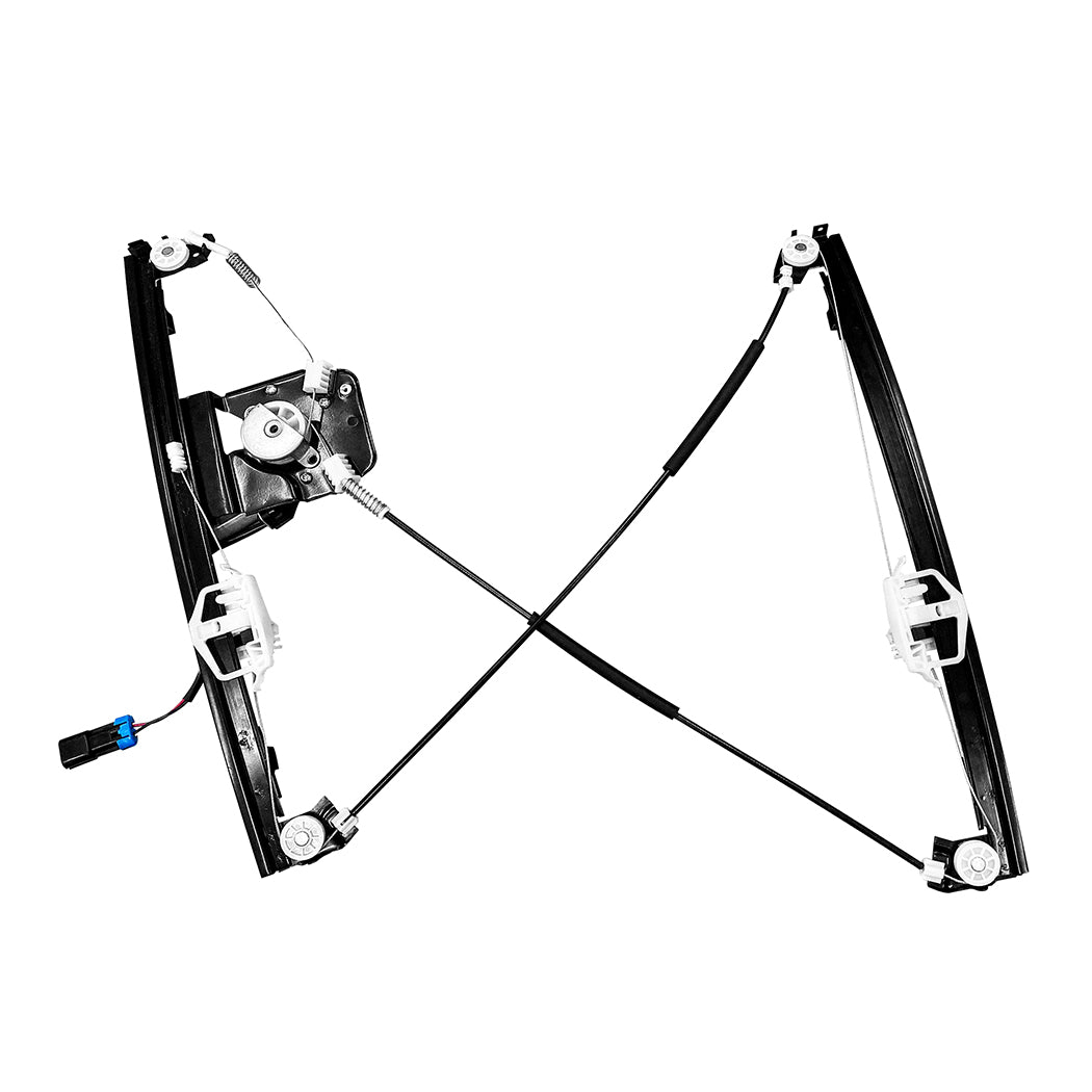 Manan Front Right Electric Window Regulator-2006733248306221057