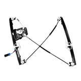 Manan Front Right Electric Window Regulator-2006733248306221057