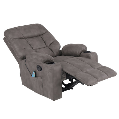 Levede Electric Massage Chair 8-point-2018816942479118337
