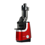 Spector Cold Press Slow Juicer Whole Red-2018816891249889281