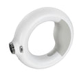 PaWz LED Dog Leash Lead Walking Rope White-1954802564662956033