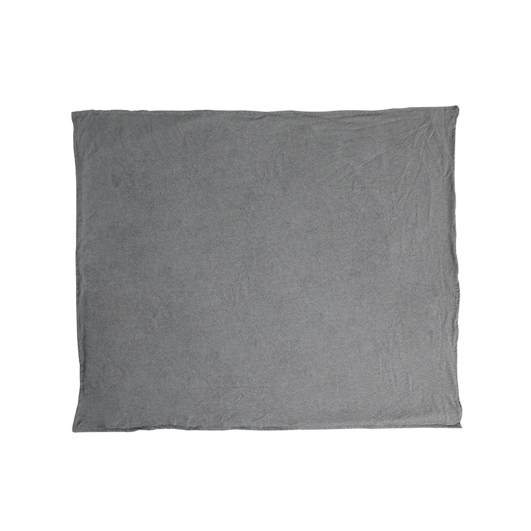 DreamZ Double-Sided Washable Cooling Blanket Medium-1954802943014342657