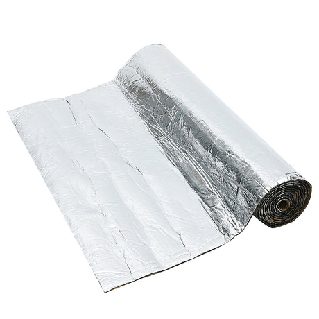 Manan Sound Deadener Foam Roll 60% Thicker-1954802387998871553