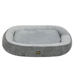 Pawz Pet Bed Washable Plush Orthopedic Soft Non Slip-2011971120957362177