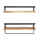 Levede Floating Shelf Brackets Wall-2018816673062195201