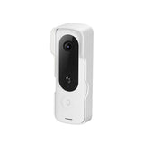 Wifi Doorbell Camera with Indoor Chime-2006732949252345857