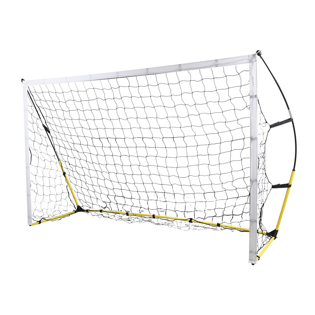 Centra Soccer Goal Net Football Kids-2006733107222417409