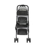 PaWz Two-tier Pet Stroller Double Dog