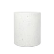 Levede Side Table Terrazzo Round End-2006733275976044545