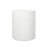 Levede Side Table Terrazzo Round End
