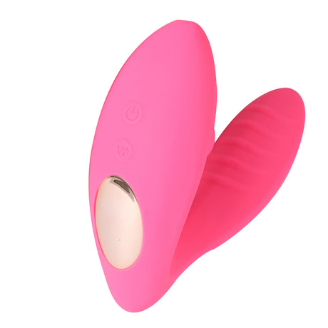 Urway Sucking Vibrator Oral Tongue Clit Pink-1954802622112337921