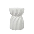 Levede Side Table End Terrazzo Hourglass-2018816894940876801
