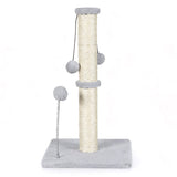 Pawz Cat Scratcher Tower Scratching Post