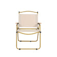Levede 4PCS Camping Chair Folding Outdoor-1954802884466053121
