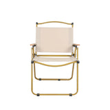 Levede 4PCS Camping Chair Folding Outdoor