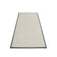 Marlow Kitchen Rug 2PCS Woven Non Slip Absorbent Grey-2018816694125989889