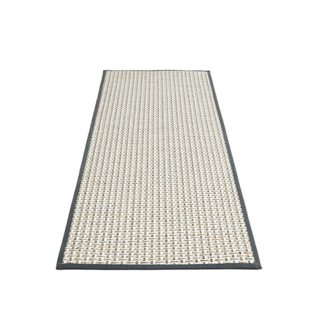 Marlow Kitchen Rug 2PCS Woven Non Slip Absorbent Grey-2018816694125989889